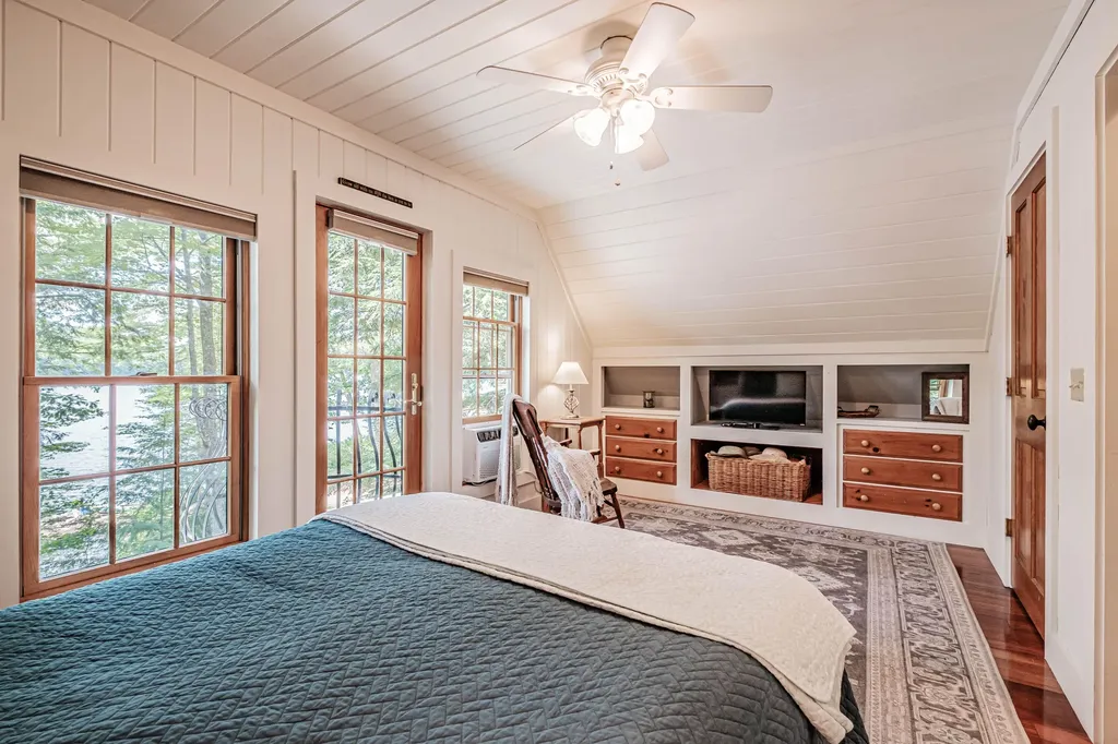 74 Pine Point Lane Sweden ME 04040