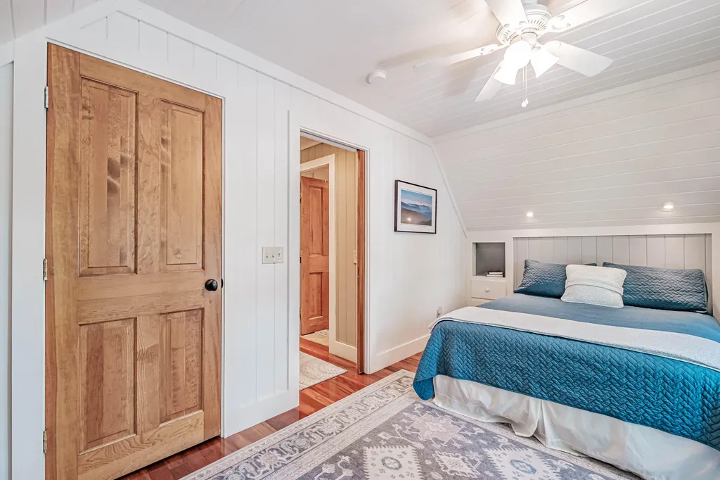 74 Pine Point Lane Sweden ME 04040