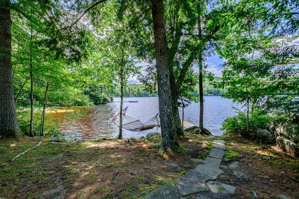 74 Pine Point Lane Sweden ME 04040