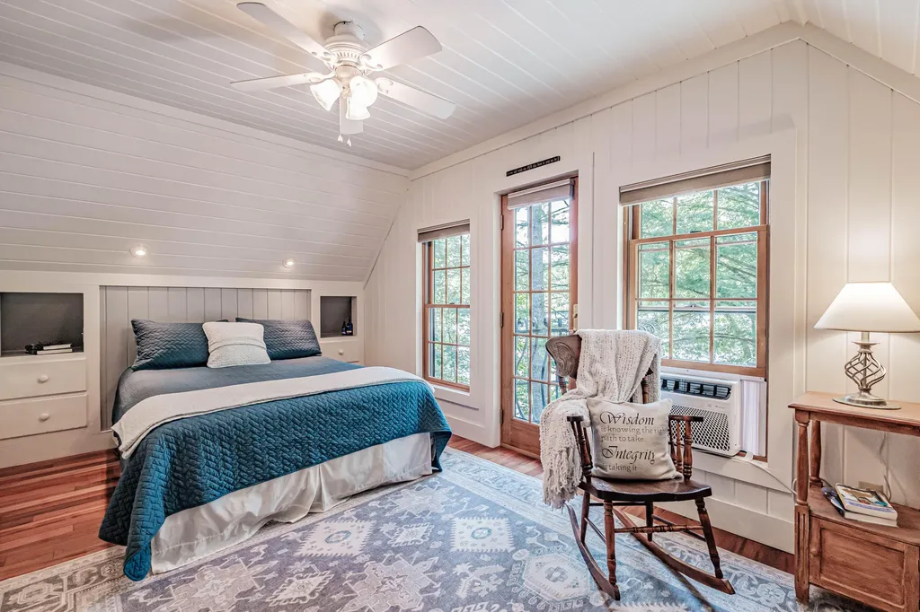 74 Pine Point Lane Sweden ME 04040