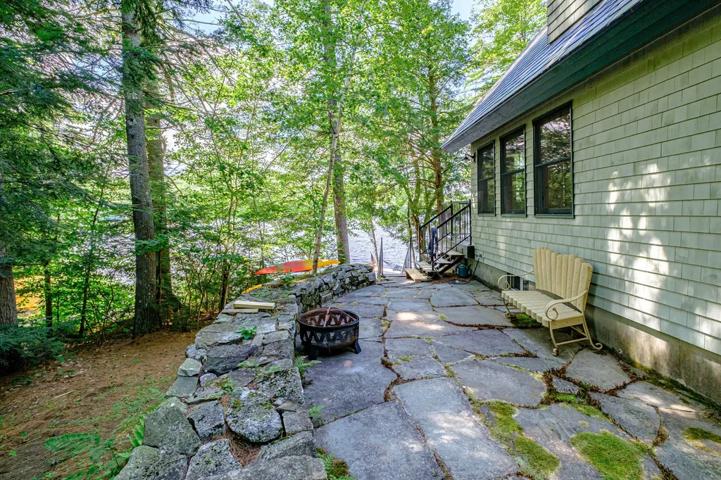 74 Pine Point Lane Sweden ME 04040