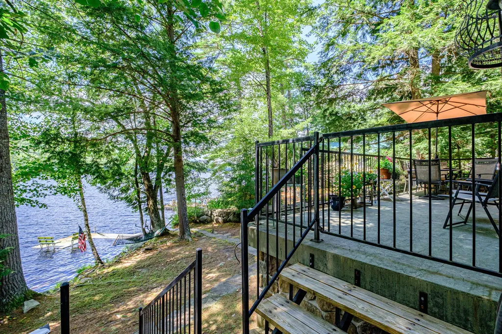 74 Pine Point Lane Sweden ME 04040