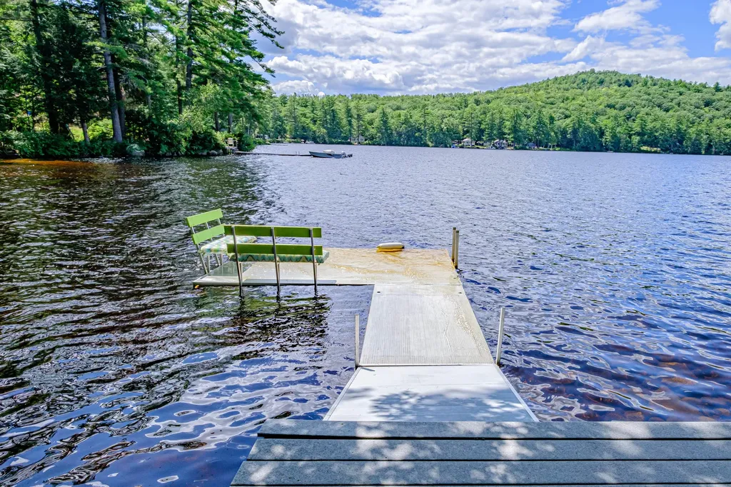 74 Pine Point Lane Sweden ME 04040