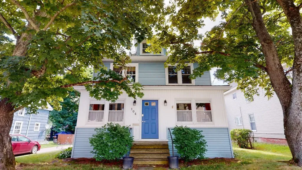 104 7th Street Bangor ME 04401