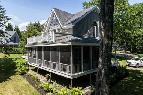 20 Linekin Road Boothbay Harbor ME 04538