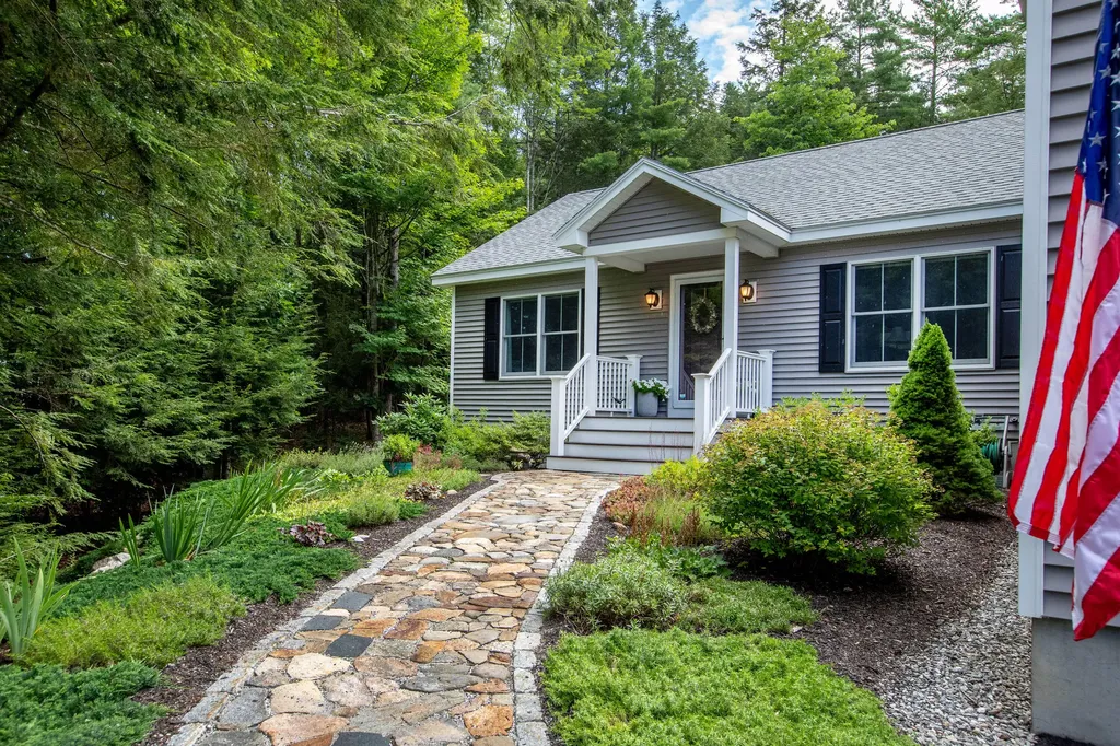 179 Dana Mill Road Woolwich ME 04579