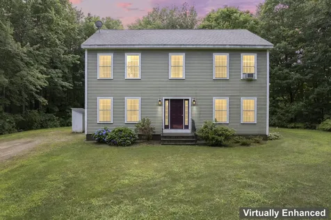 485 Maine Street Poland ME 04274
