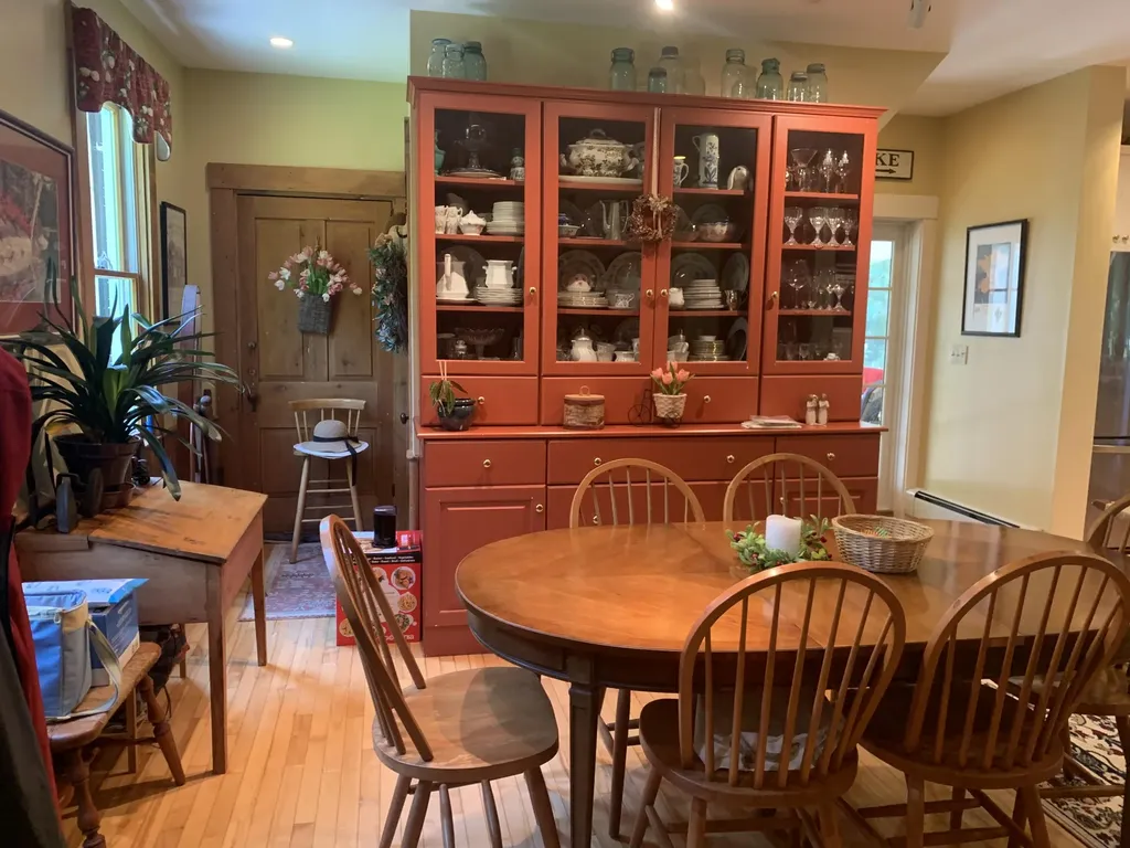 300 East Neck Road Nobleboro ME 04555