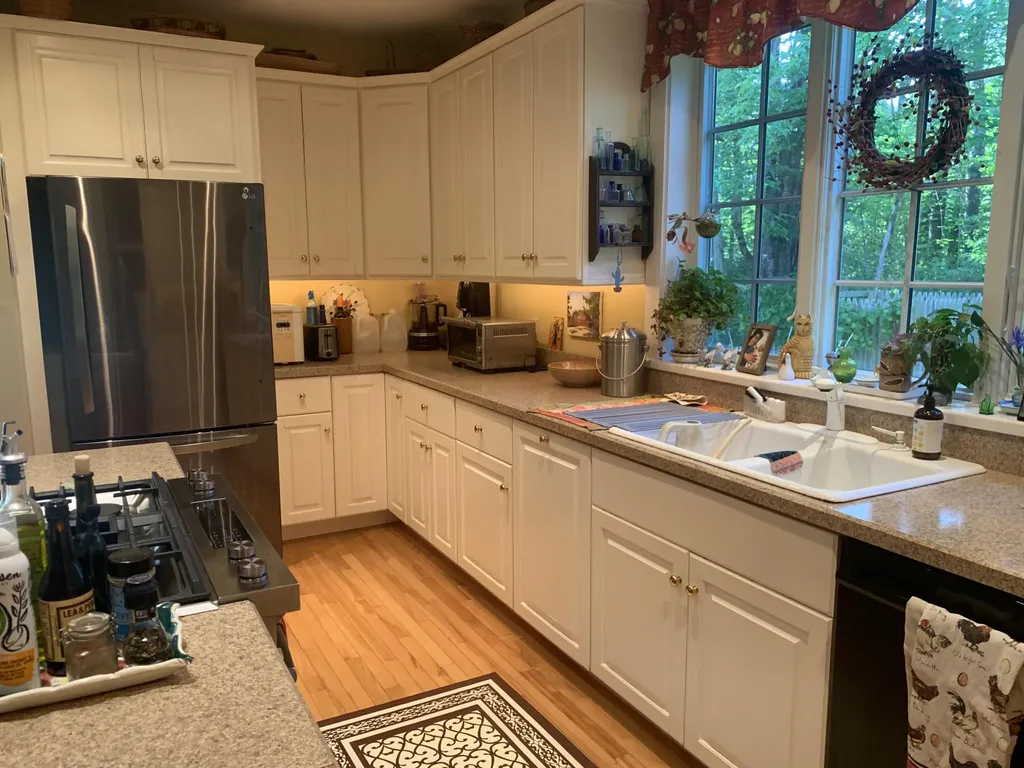 300 East Neck Road Nobleboro ME 04555