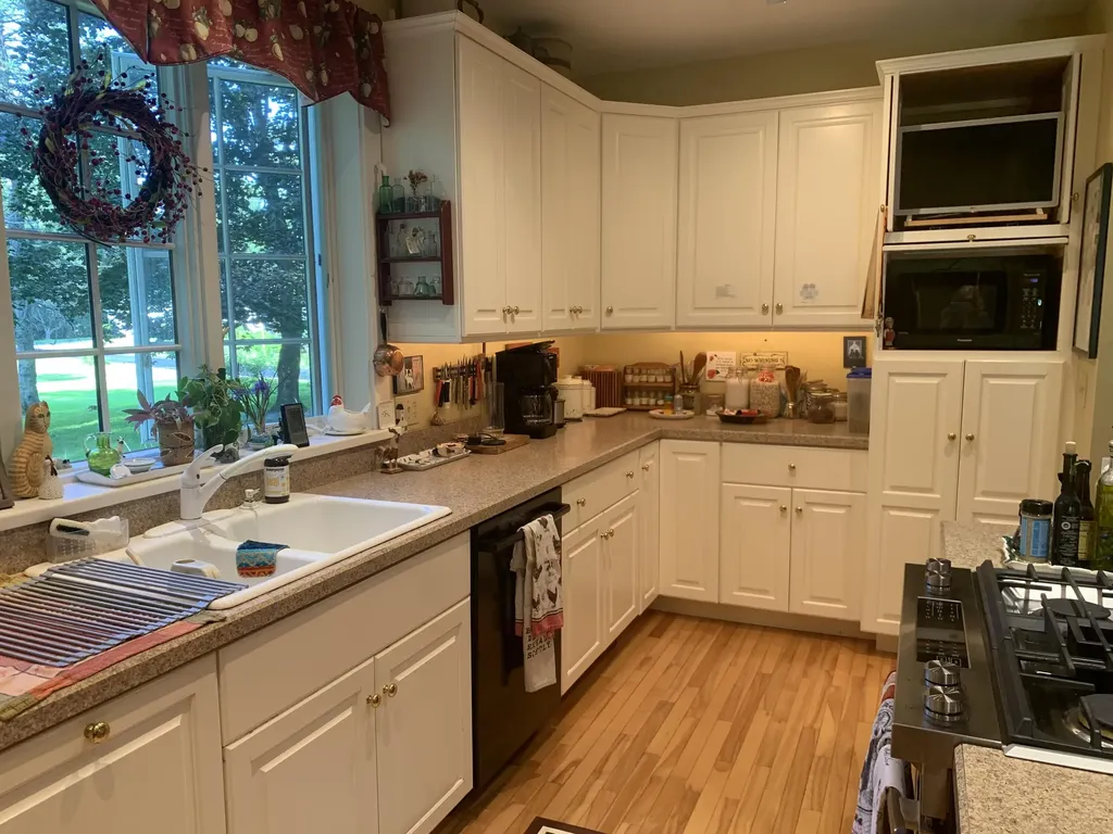 300 East Neck Road Nobleboro ME 04555