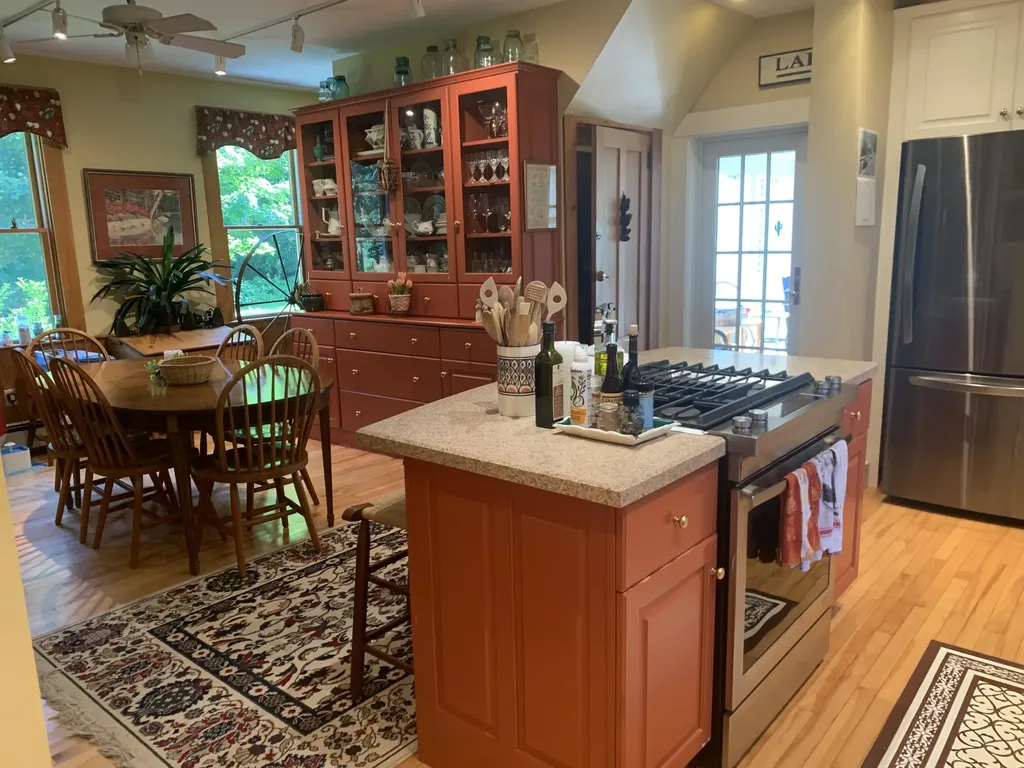 300 East Neck Road Nobleboro ME 04555