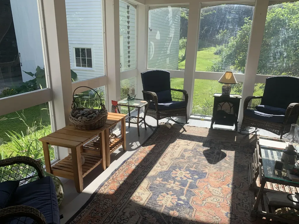 300 East Neck Road Nobleboro ME 04555
