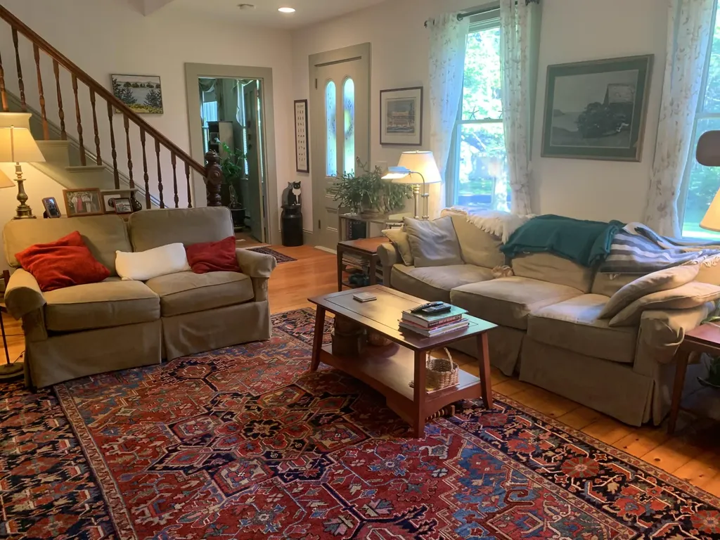300 East Neck Road Nobleboro ME 04555