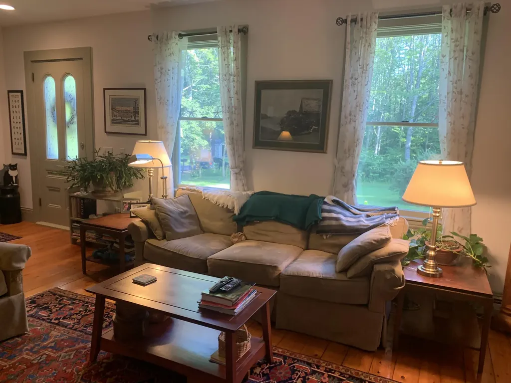 300 East Neck Road Nobleboro ME 04555