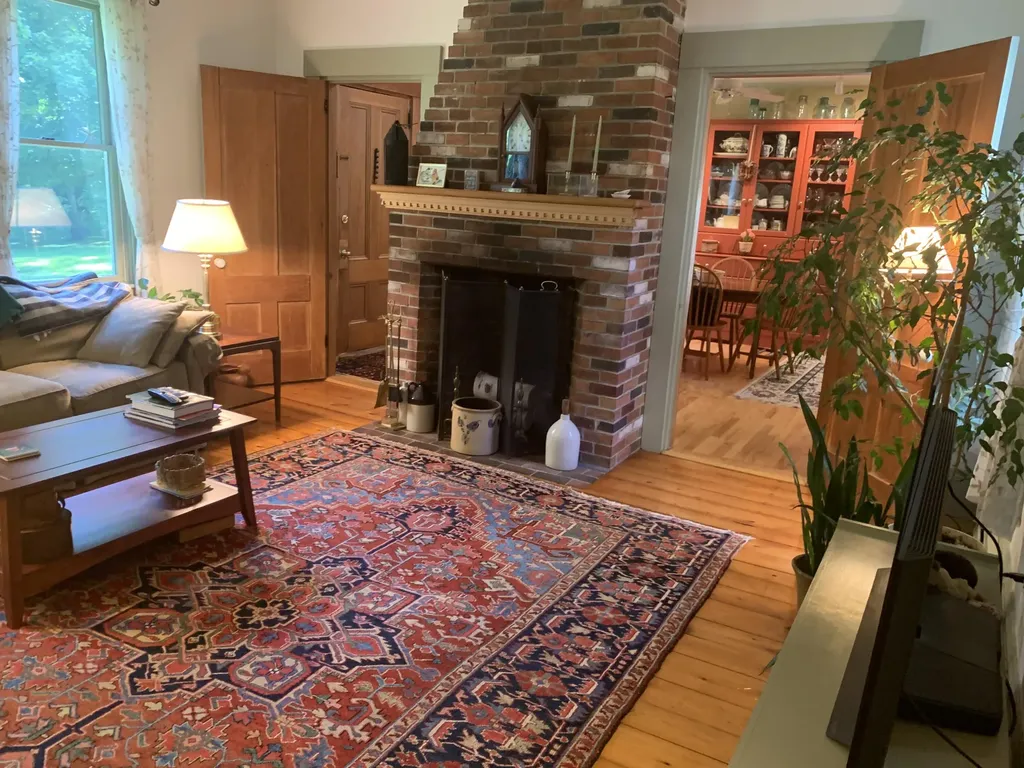 300 East Neck Road Nobleboro ME 04555