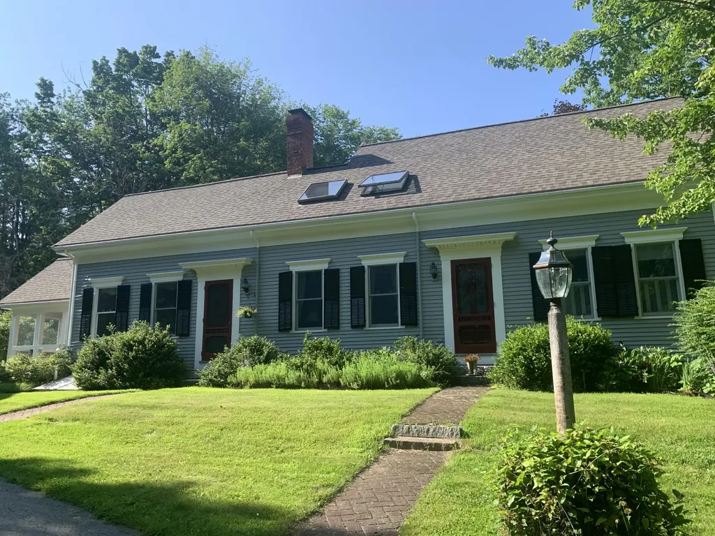 300 East Neck Road Nobleboro ME 04555