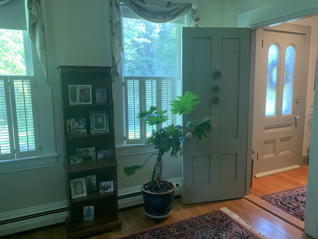 300 East Neck Road Nobleboro ME 04555