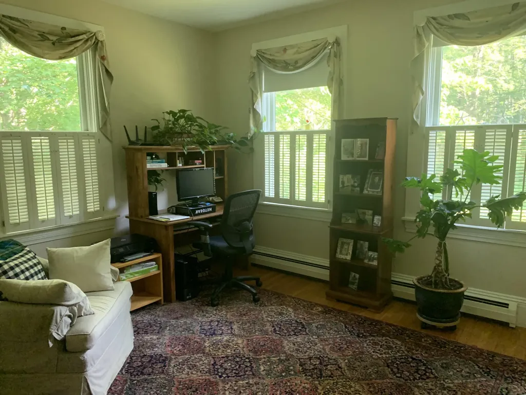 300 East Neck Road Nobleboro ME 04555