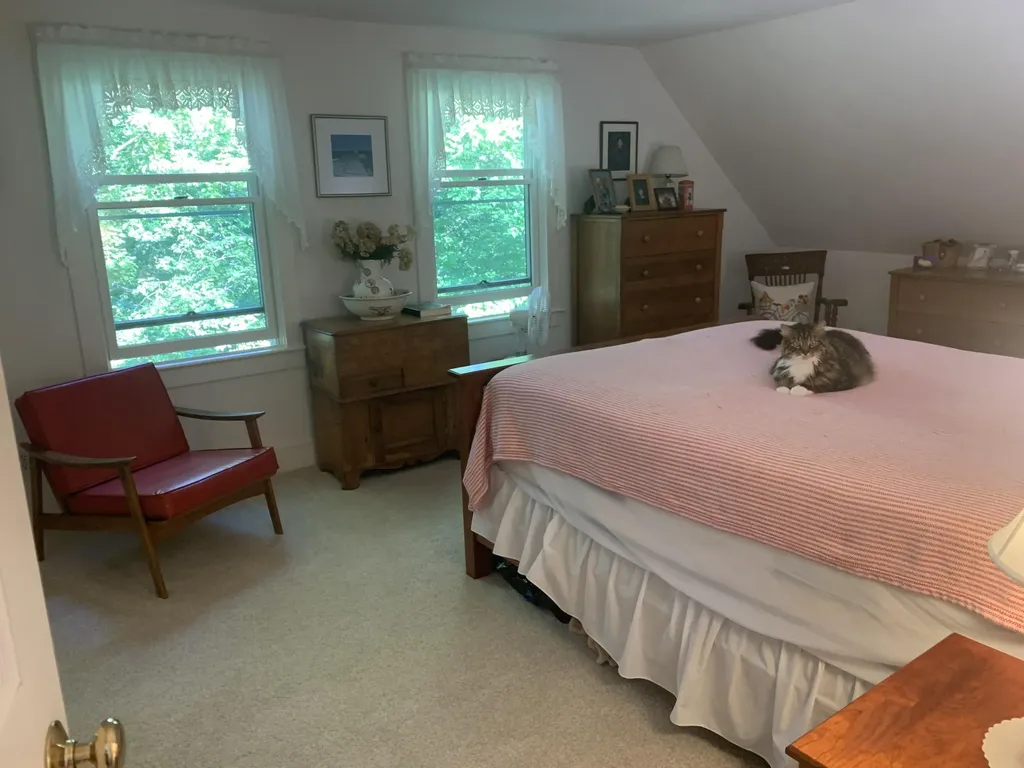 300 East Neck Road Nobleboro ME 04555