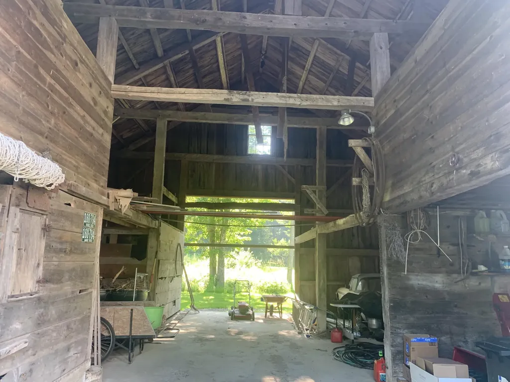 300 East Neck Road Nobleboro ME 04555