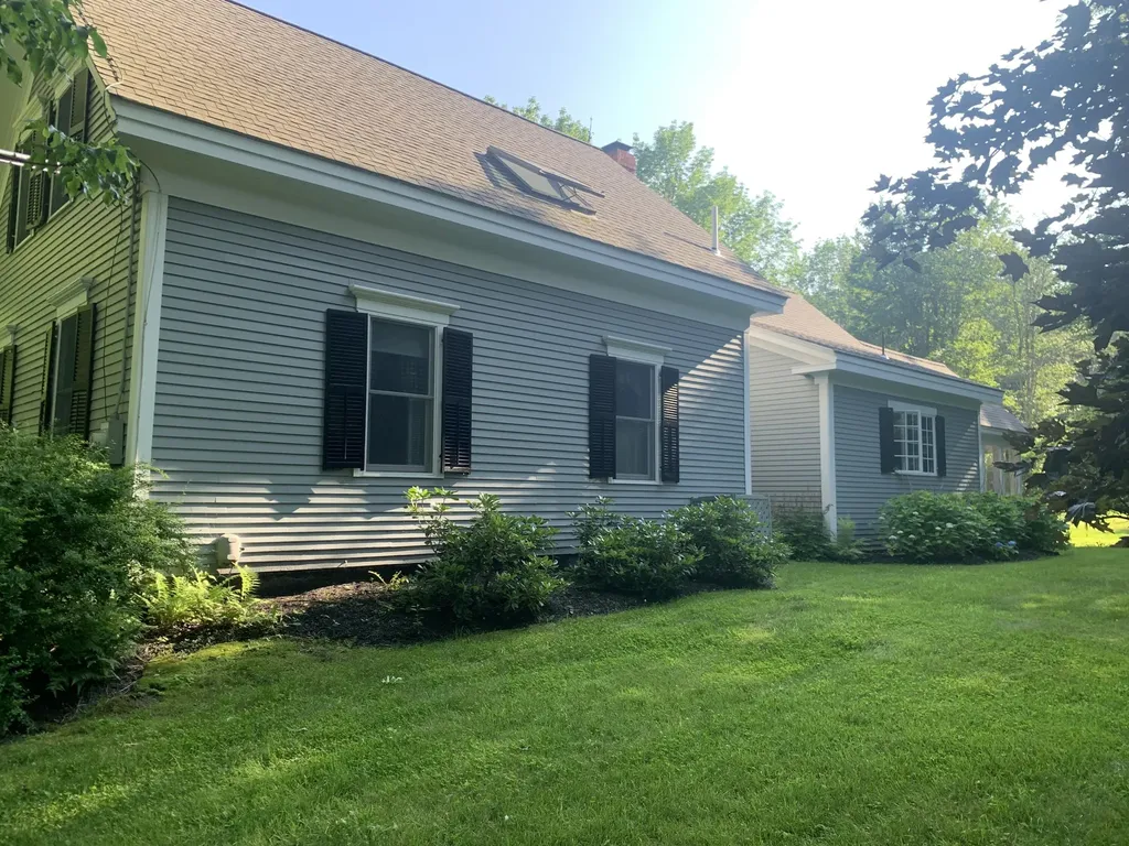 300 East Neck Road Nobleboro ME 04555