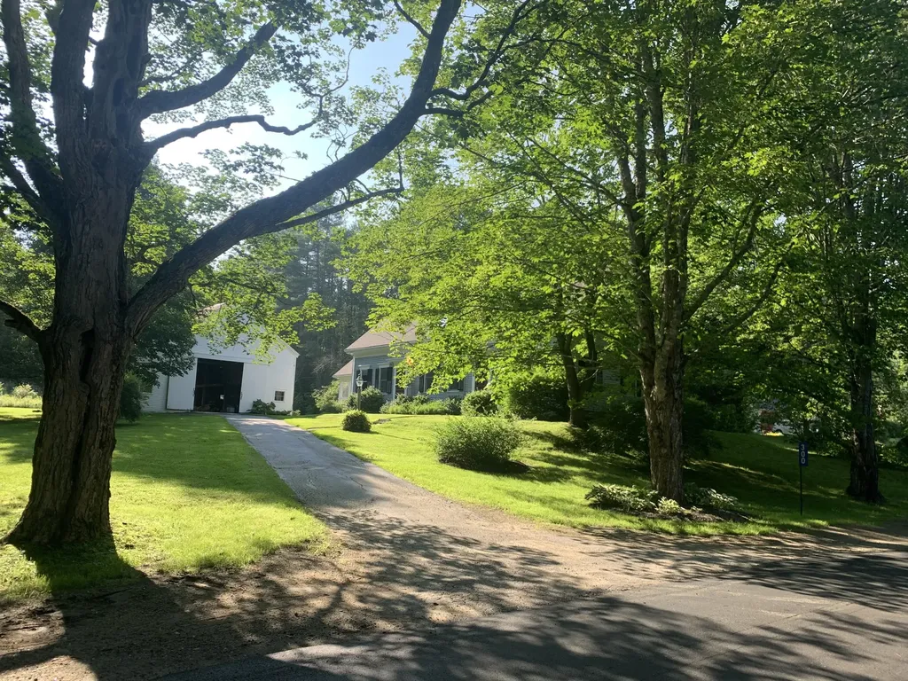 300 East Neck Road Nobleboro ME 04555