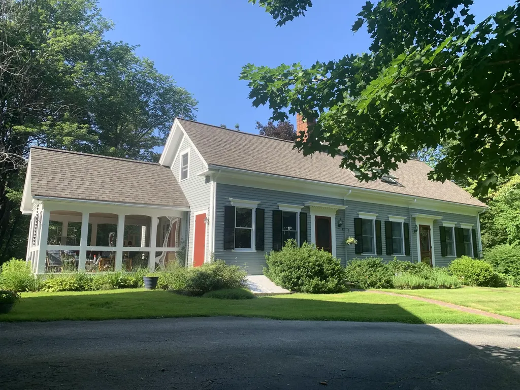 300 East Neck Road Nobleboro ME 04555