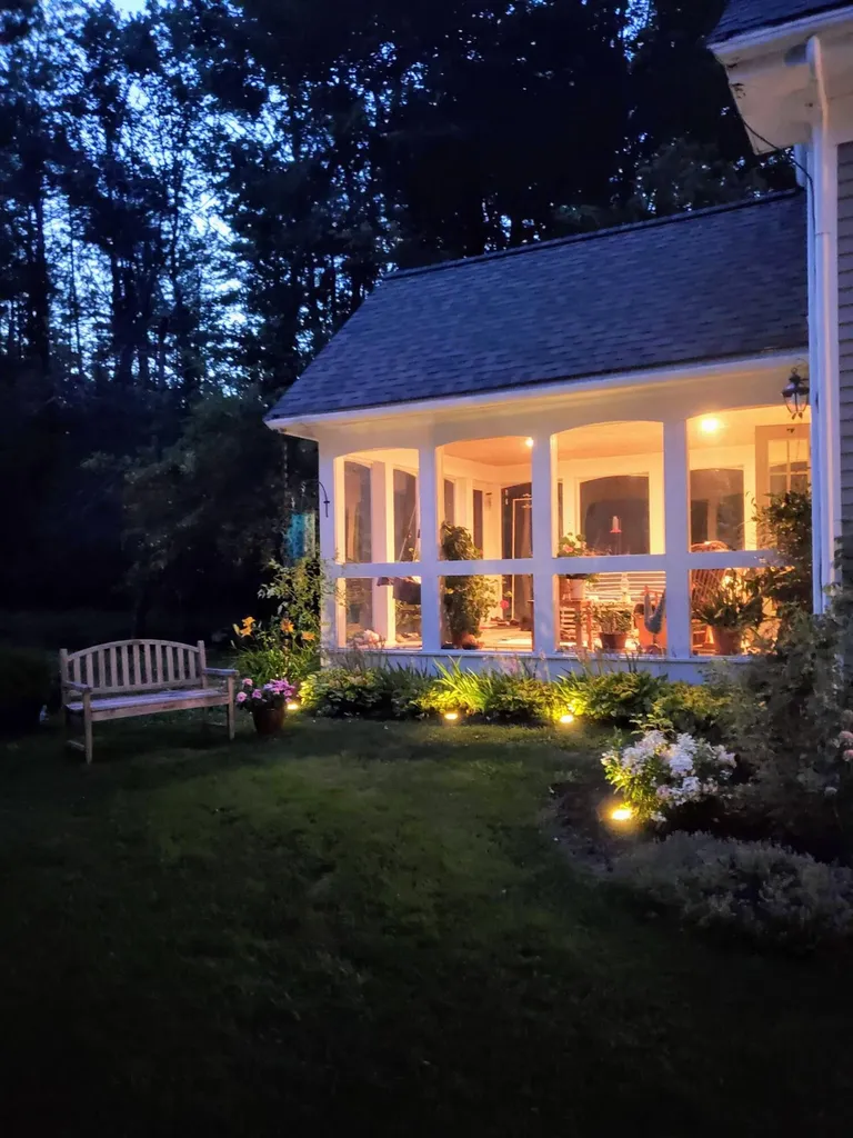 300 East Neck Road Nobleboro ME 04555