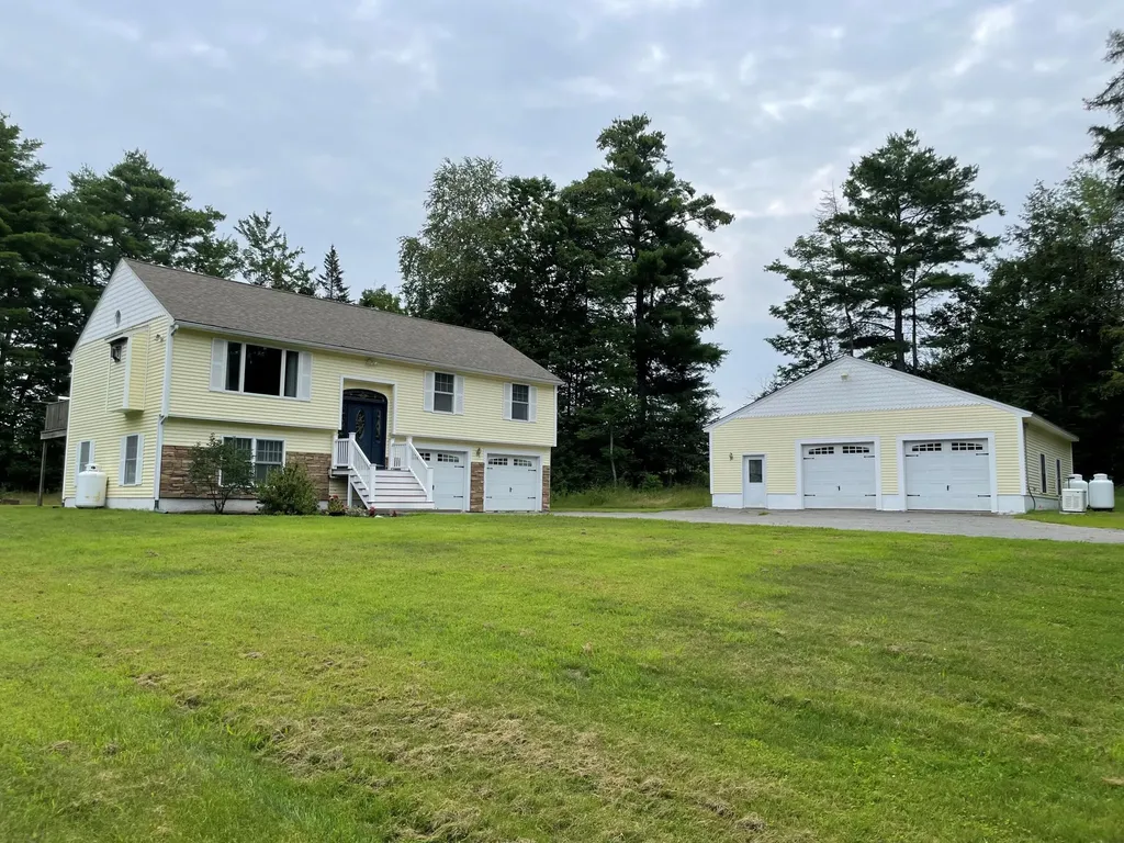 650 Albion Road Benton ME 04901