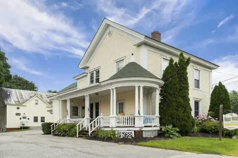 59 Main Street Paris ME 04281