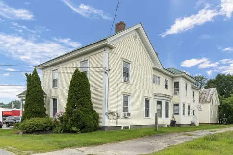 59 Main Street Paris ME 04281