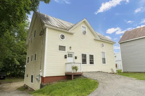 59 Main Street Paris ME 04281
