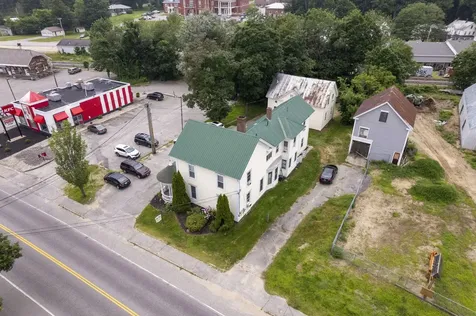 59 Main Street Paris ME 04281