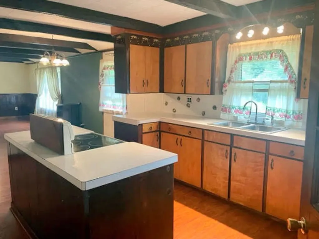 1229 Lakewood Road Madison ME 04950