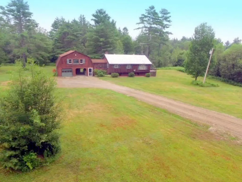 1229 Lakewood Road Madison ME 04950