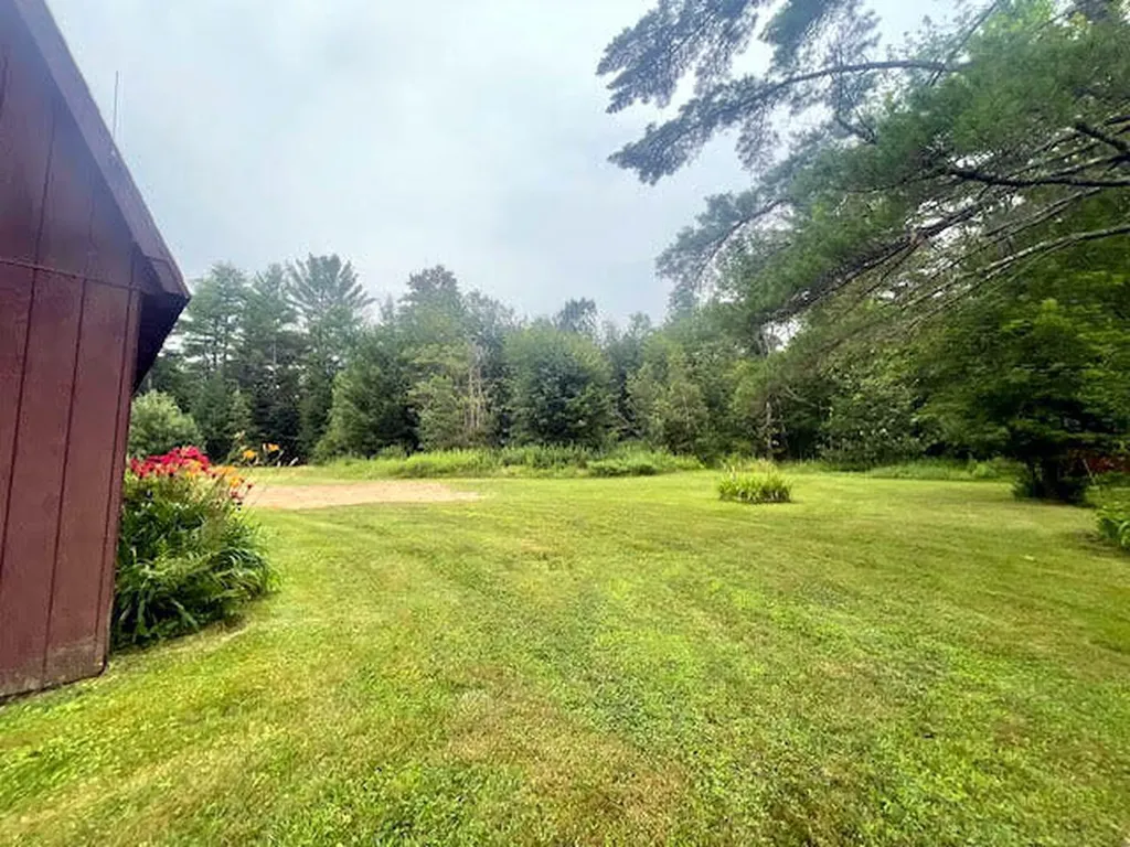 1229 Lakewood Road Madison ME 04950