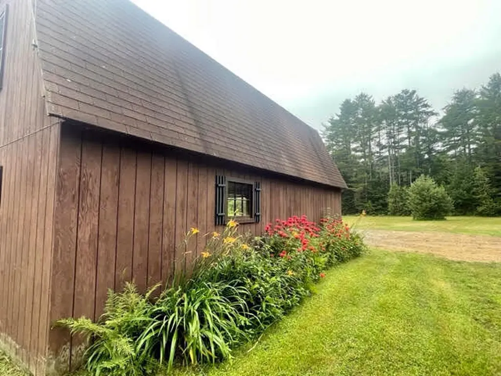 1229 Lakewood Road Madison ME 04950