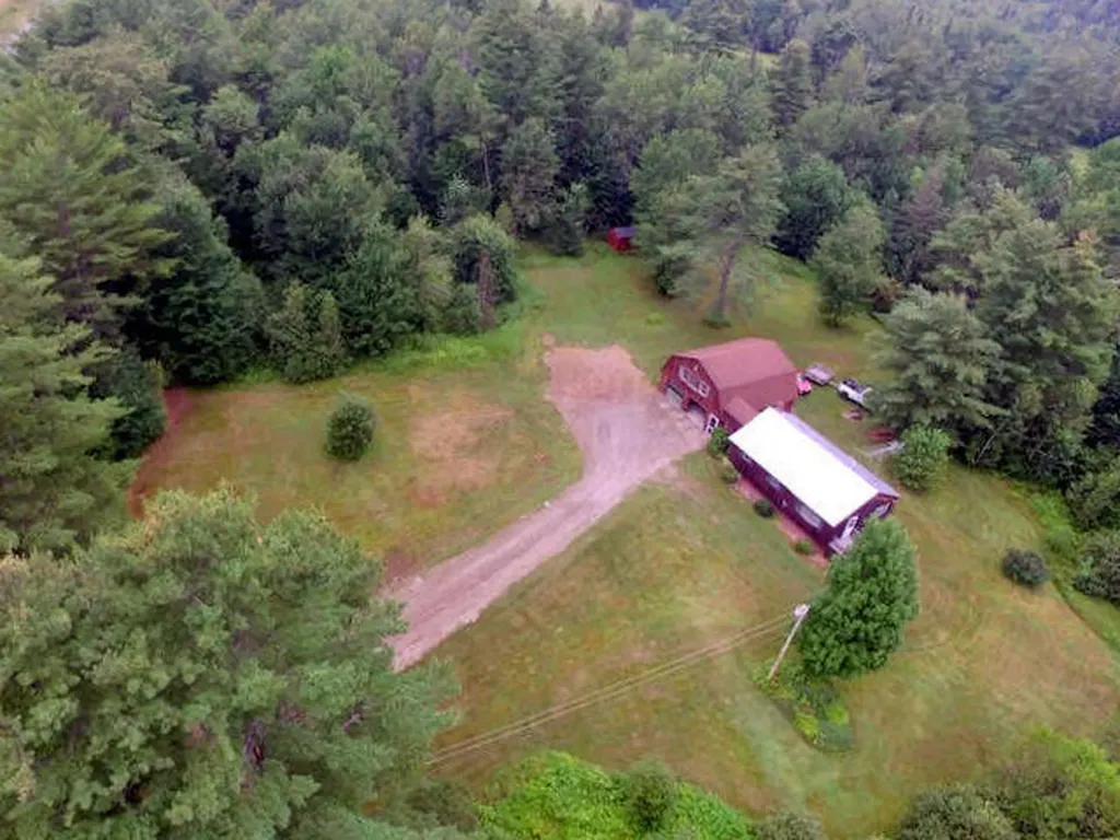 1229 Lakewood Road Madison ME 04950