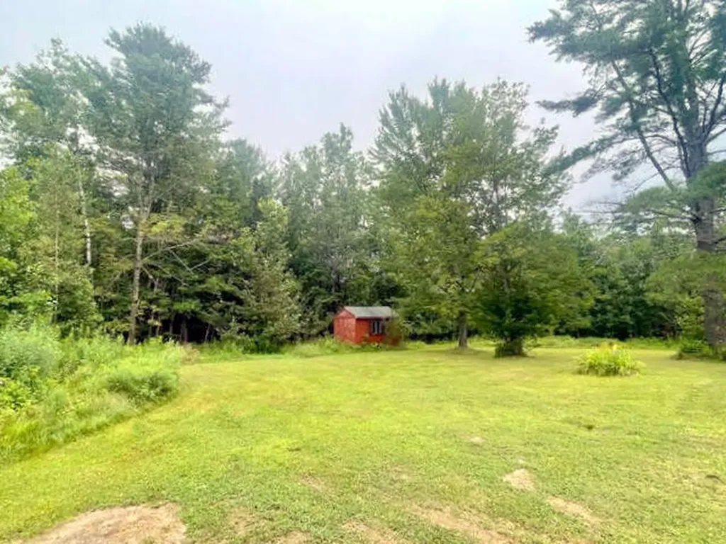 1229 Lakewood Road Madison ME 04950
