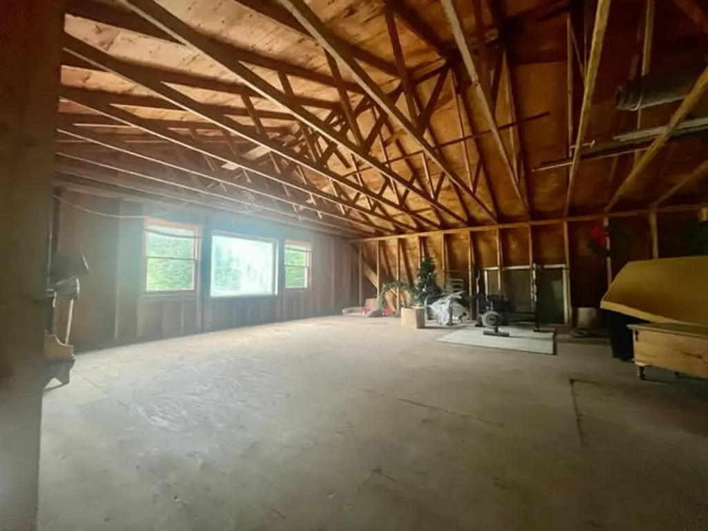1229 Lakewood Road Madison ME 04950