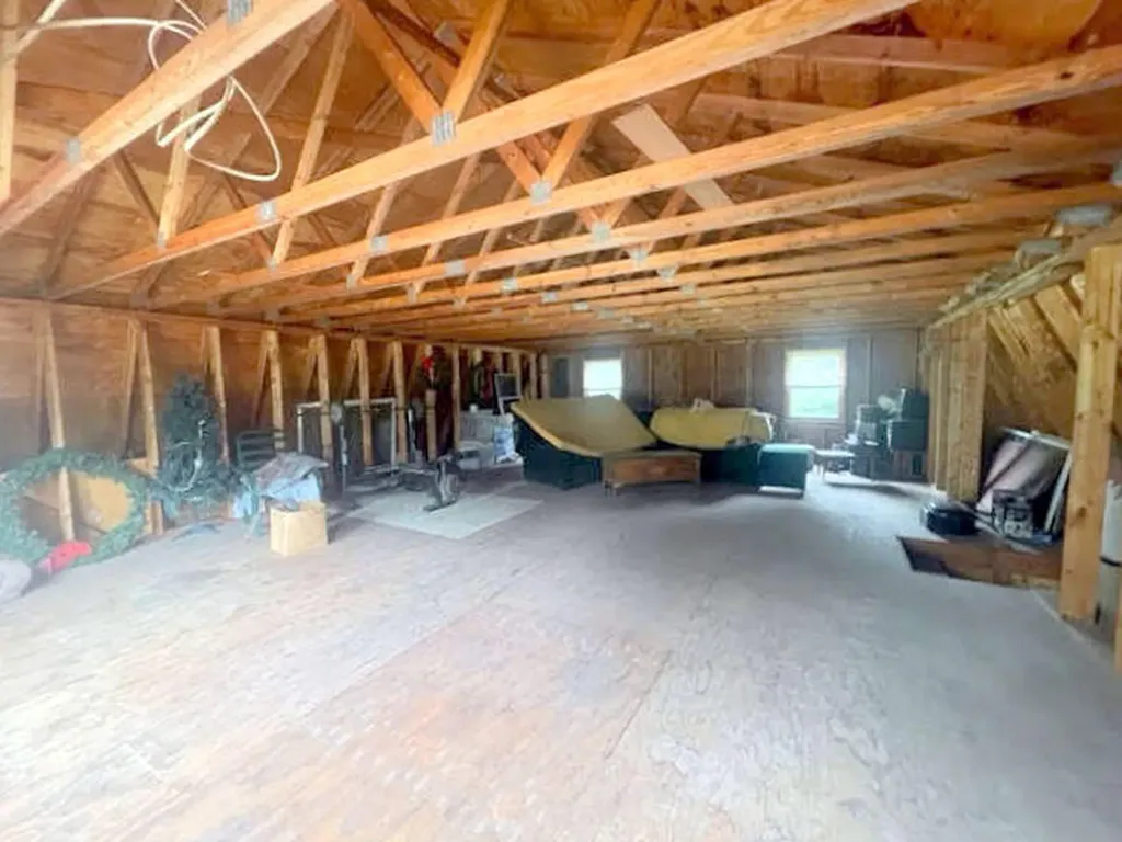 1229 Lakewood Road Madison ME 04950