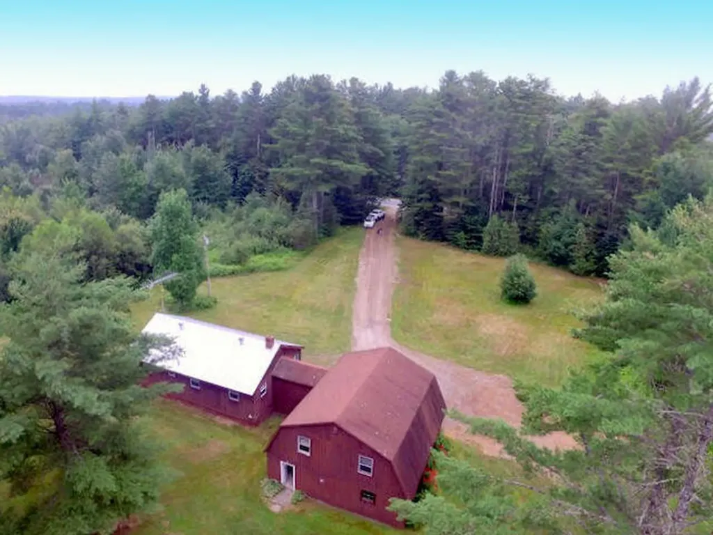 1229 Lakewood Road Madison ME 04950