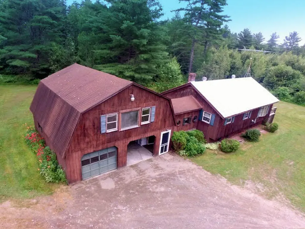 1229 Lakewood Road Madison ME 04950