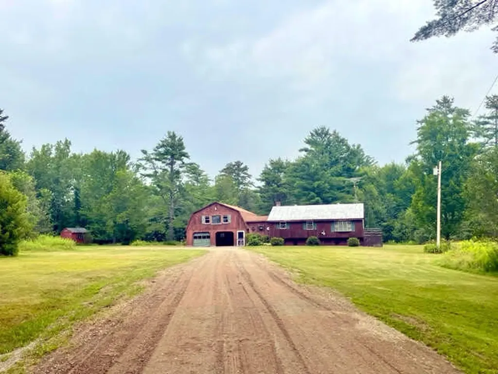 1229 Lakewood Road Madison ME 04950