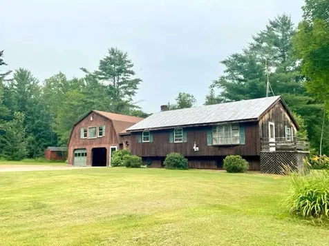 1229 Lakewood Road Madison ME 04950