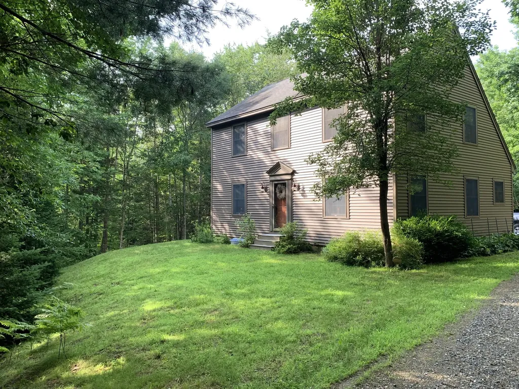 12 Airika-b Drive Lincolnville ME 04849