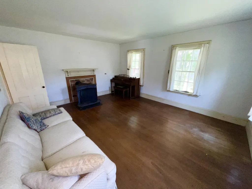 399 East River Road Whitefield ME 04353
