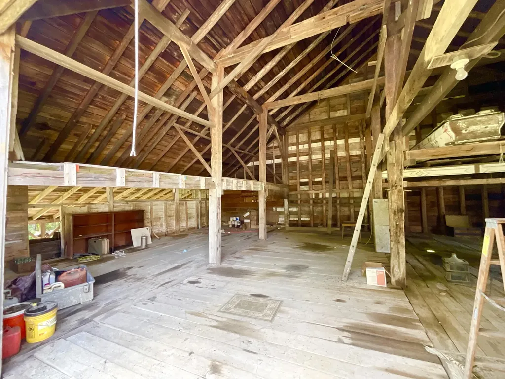 399 East River Road Whitefield ME 04353