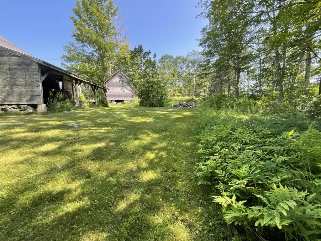 399 East River Road Whitefield ME 04353