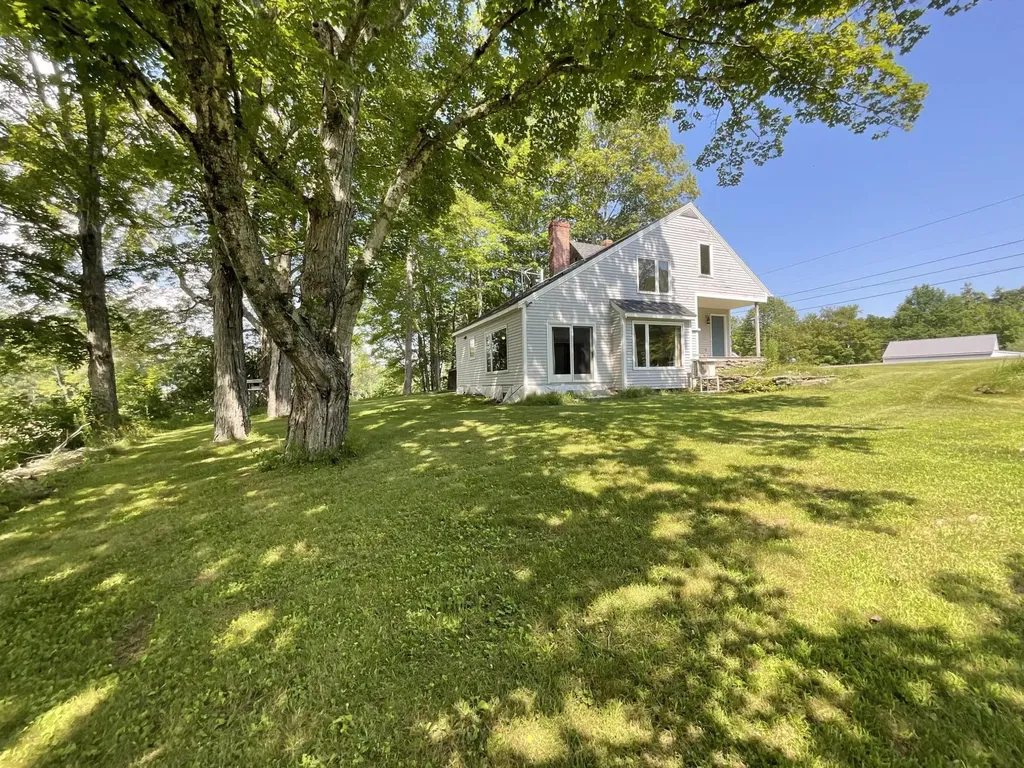 399 East River Road Whitefield ME 04353